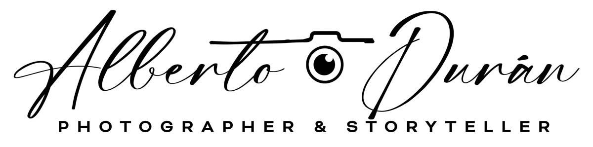 Alberto Durán Fotografía