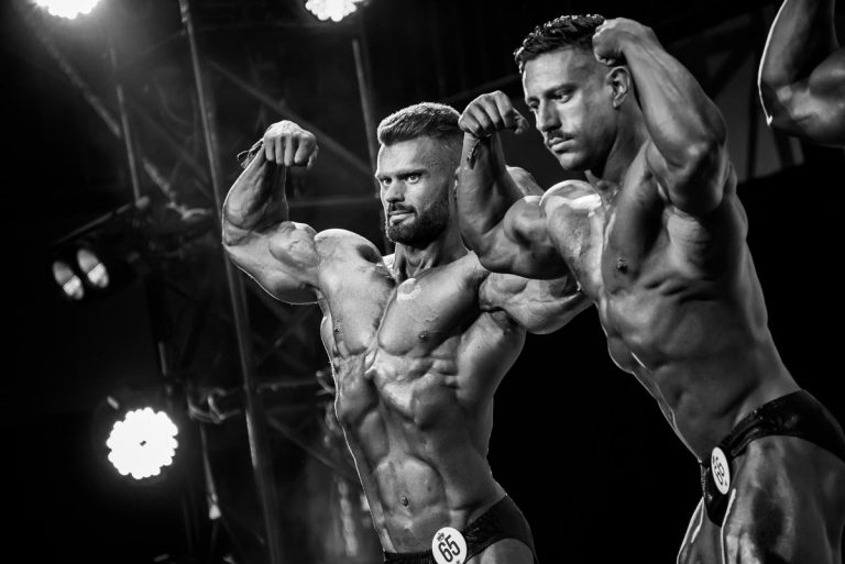 – Sergiu Pavlenco, Raúl Rodas Muñoz –