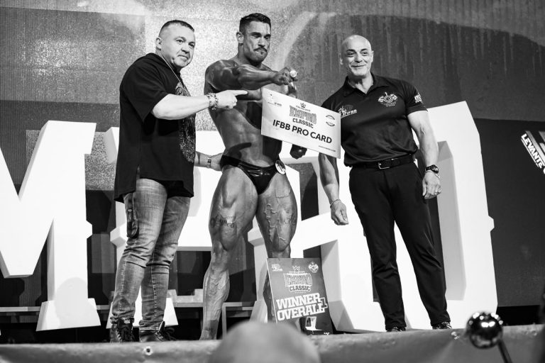 – Victor Toledo Pardo –