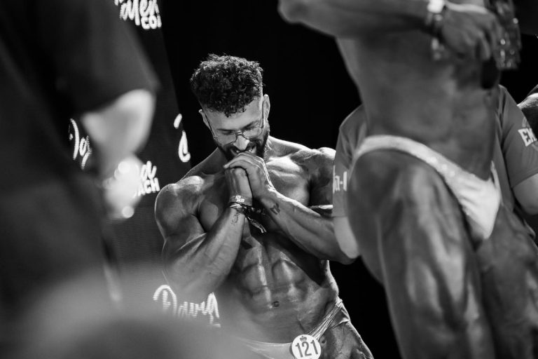– Julian Galarzo –