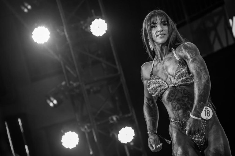 – Dayner Marshall –