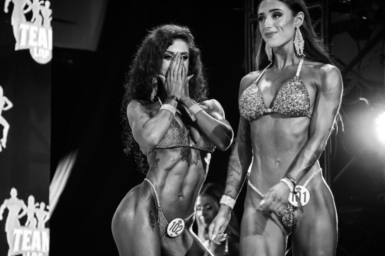 – Melanie Navarro Garcia –