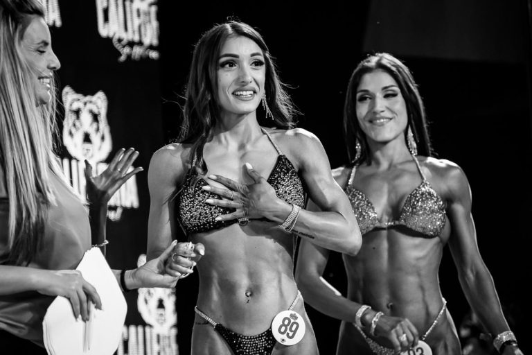 – Giulia Bianchi –