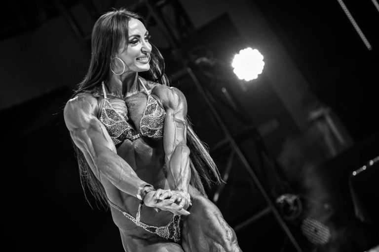 – Hayley Brylewski –