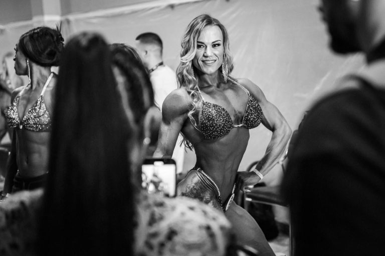 – Ruth Petizco –