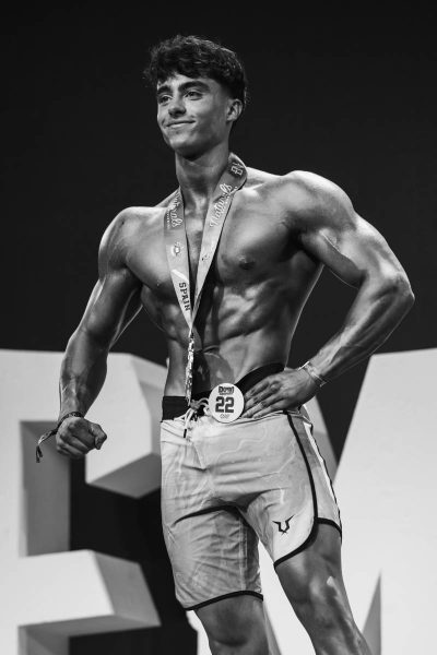 - Daniel Menéndez -